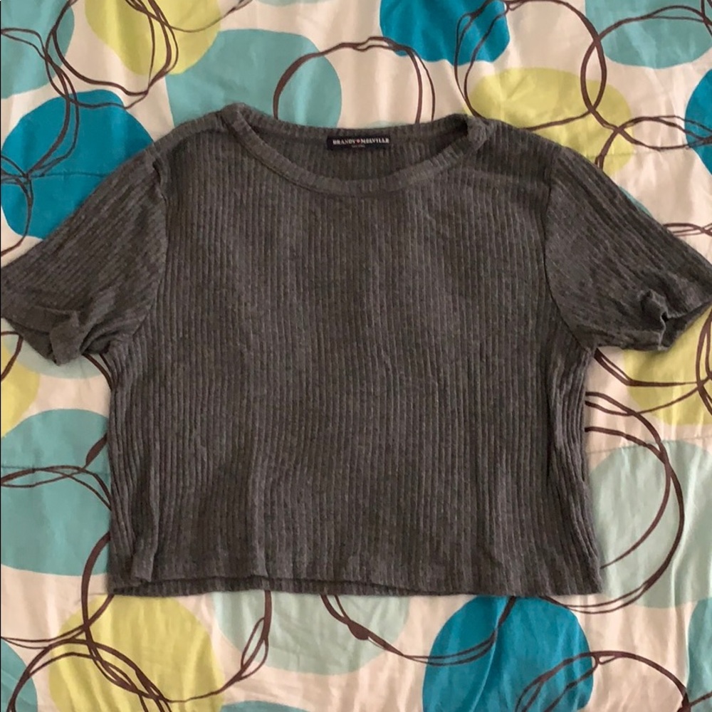🎉SOLD🎉 Brandy top